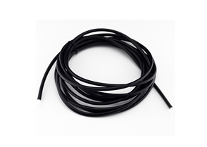 MULTI CORE BLACK END GLOW LIGHT FIBER OPTIC CABLE